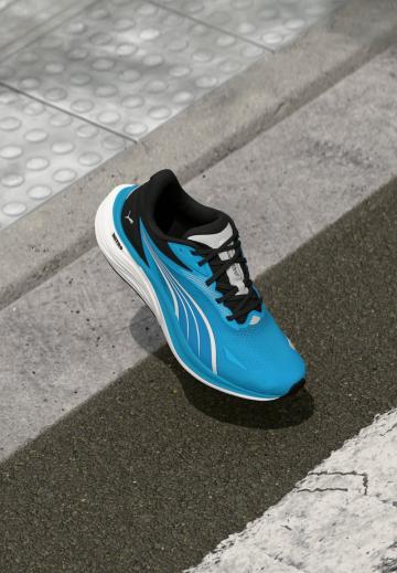 Беговые кроссовки