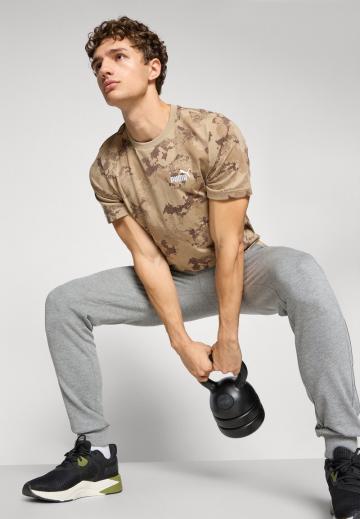 Спортивная майка