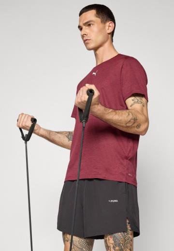 Спортивная майка