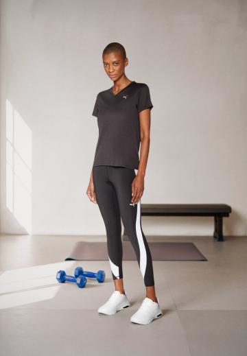 Спортивная майка