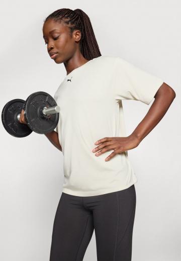 Спортивная майка