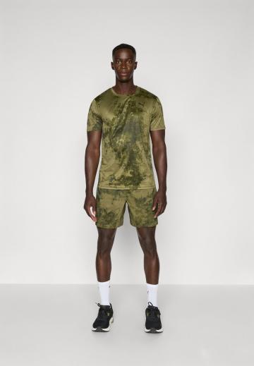 Спортивная майка