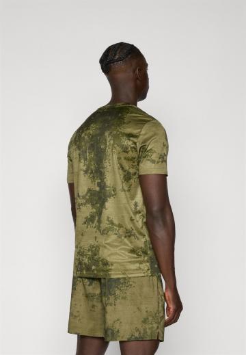 Спортивная майка