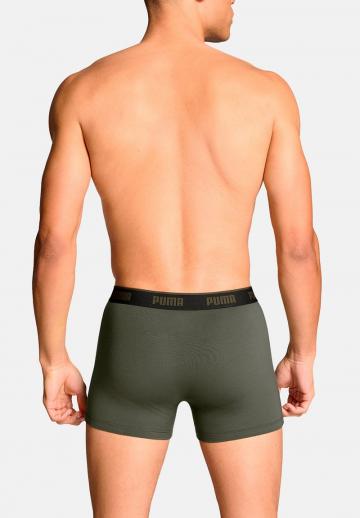 Трусы шортики