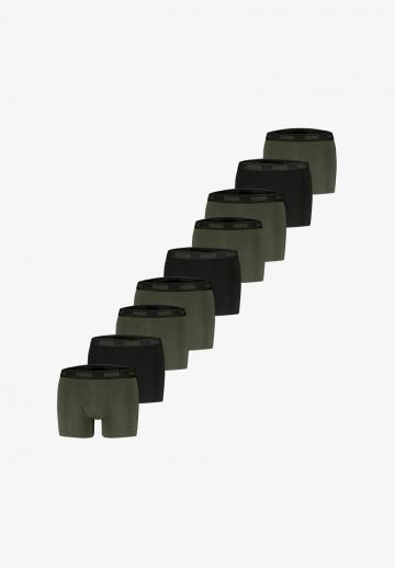 Трусы шортики