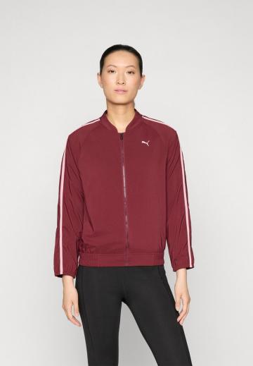 Спортивная куртка