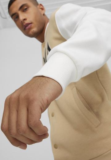 Куртка бомбер