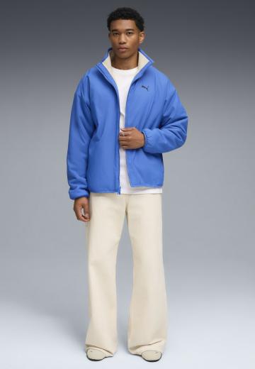 Флисовая куртка