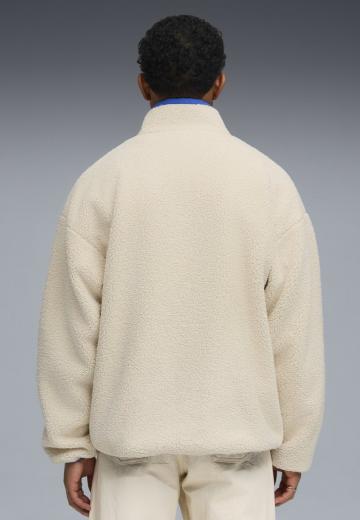 Флисовая куртка