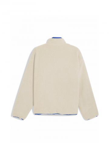 Флисовая куртка