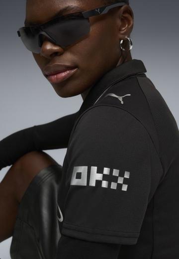 Спортивная майка