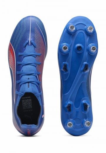 Футбольные бутсы