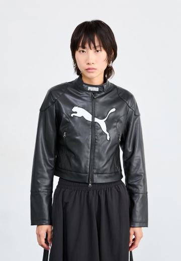 Короткая куртка