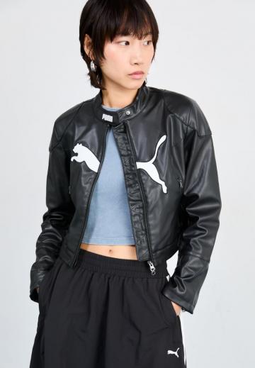 Короткая куртка