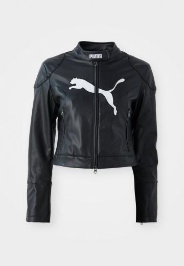 Короткая куртка