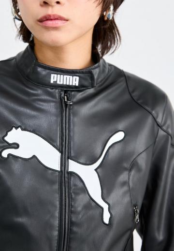 Короткая куртка