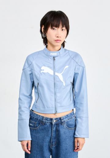 Короткая куртка