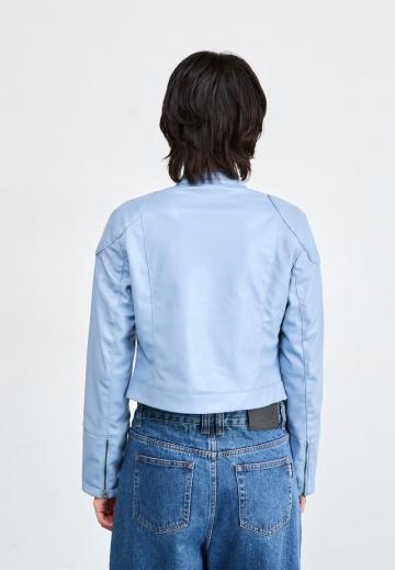 Короткая куртка