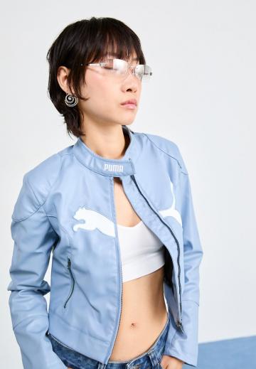 Короткая куртка