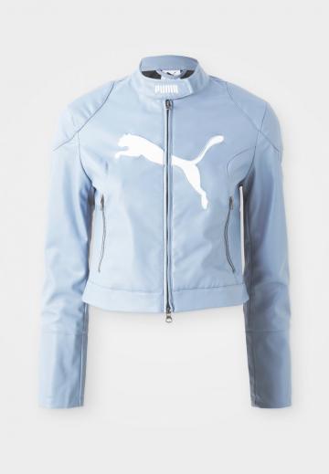 Короткая куртка