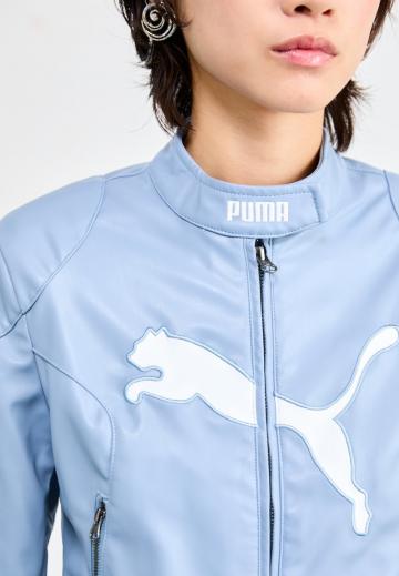 Короткая куртка