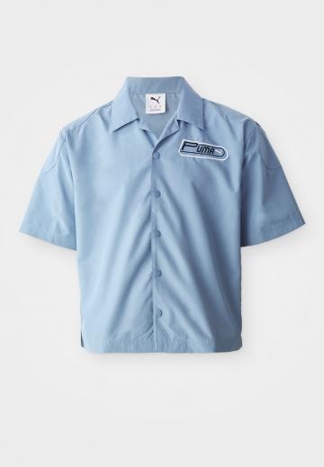 Рубашка с коротким рукавом