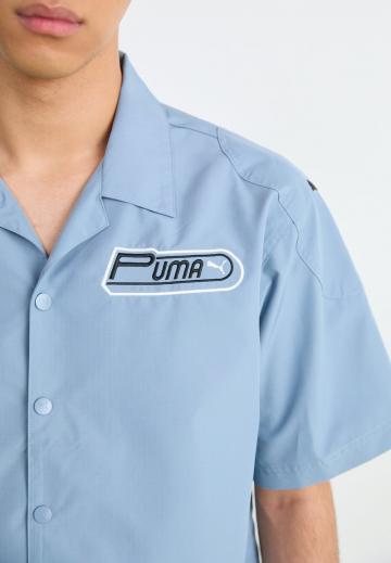 Рубашка с коротким рукавом