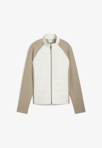 Флисовая куртка