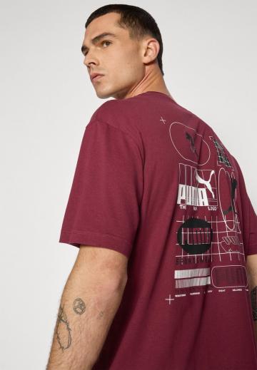 Спортивная майка