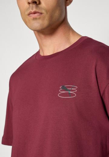 Спортивная майка