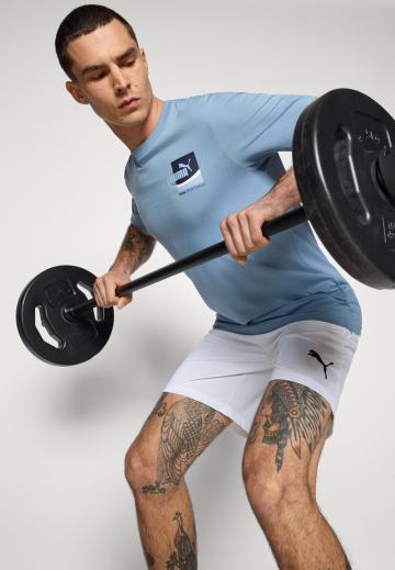 Спортивная майка