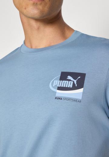 Спортивная майка