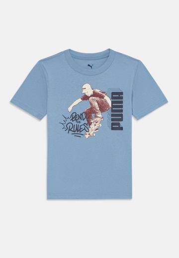 Спортивная майка