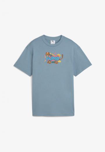 Спортивная майка