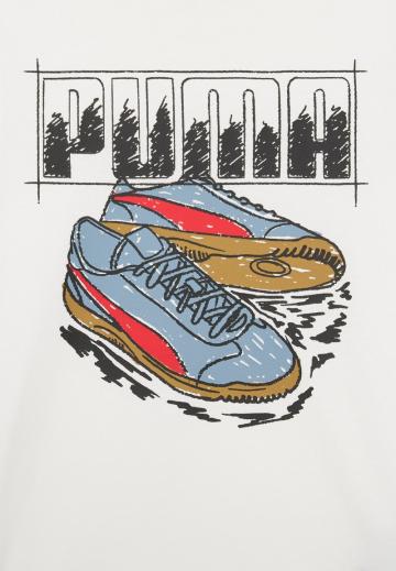 Спортивная майка