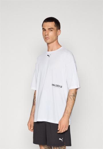 Спортивная майка