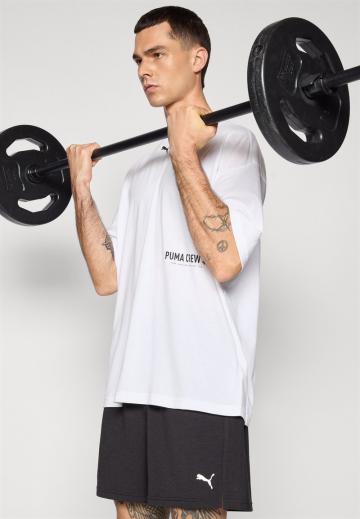 Спортивная майка