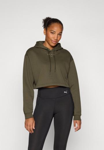 Спортивная толстовка