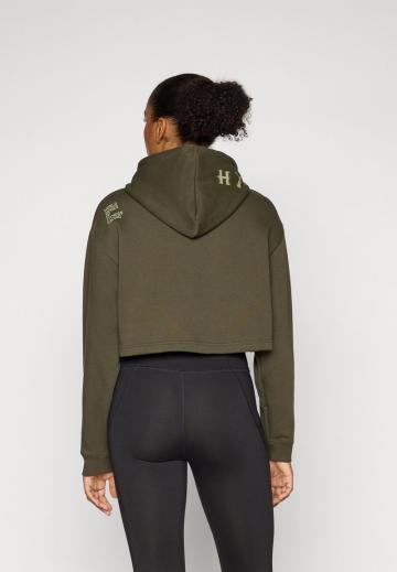 Спортивная толстовка