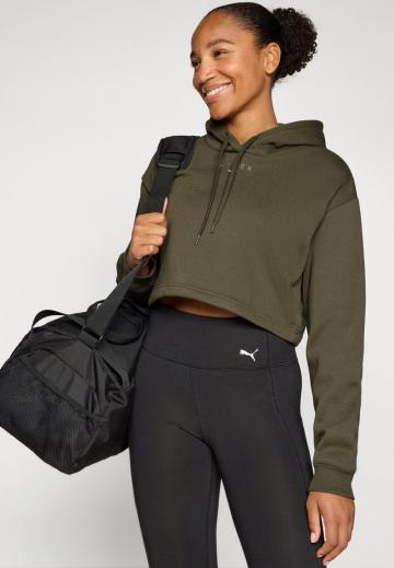 Спортивная толстовка