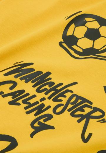 Спортивная майка