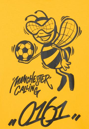 Спортивная майка