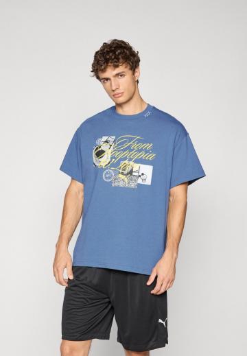 Спортивная майка