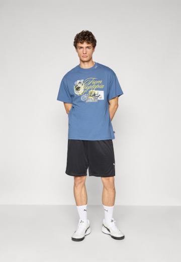 Спортивная майка