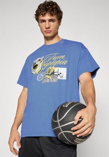 Спортивная майка