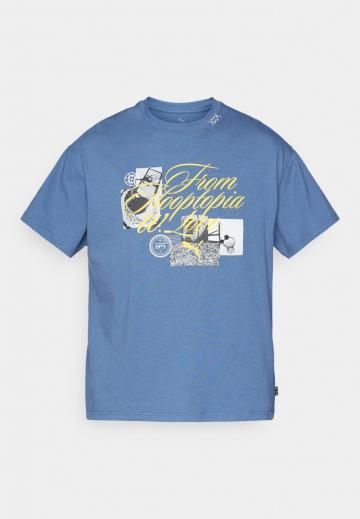 Спортивная майка