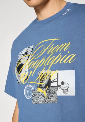 Спортивная майка