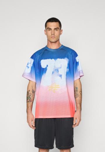 Спортивная майка