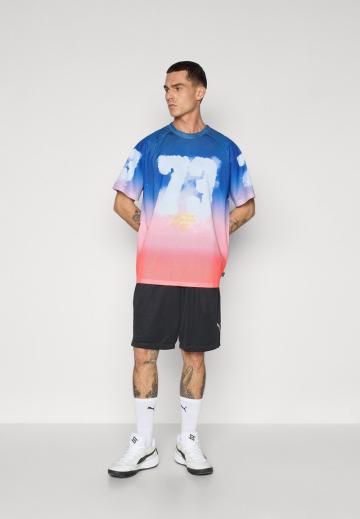 Спортивная майка