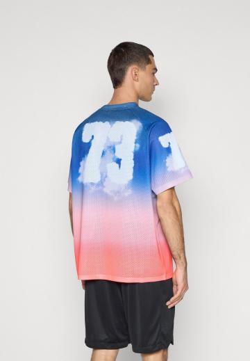 Спортивная майка